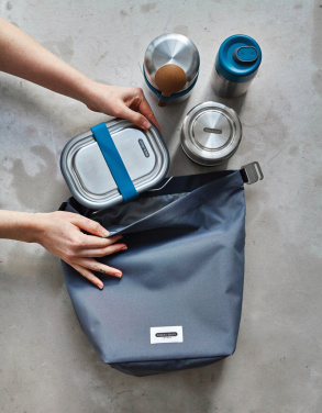 Logo trade advertising product photo of: Black+Blum Lunch Bag