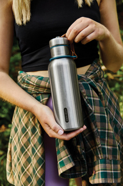 Logotrade corporate gift picture of: Black+Blum Insulated Water Bottle Small 500ml