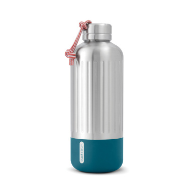 Logo trade promotional product photo of: Black+Blum Explorer Insulated Bottle Large 850ml