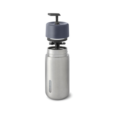 Logotrade promotional product picture of: Black+Blum Insulated Leakproof Travel Cup Stainless Steel