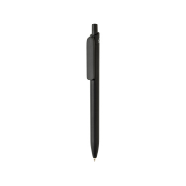 Logotrade promotional giveaways photo of: Bolt GRS certified R-ABS pen