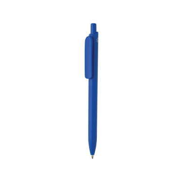 Logo trade business gift photo of: Bolt GRS certified R-ABS pen