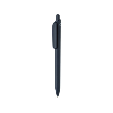 Logo trade corporate gifts image of: Bolt GRS certified R-ABS pen