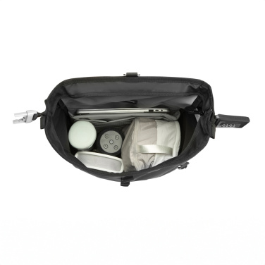 Logo trade promotional giveaways image of: Urban Water Resistant Anti-theft Backpack
