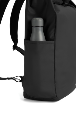 Logo trade promotional items picture of: Urban Water Resistant Anti-theft Backpack