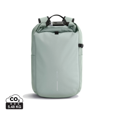 Logotrade promotional merchandise image of: Urban Water Resistant Anti-theft Backpack