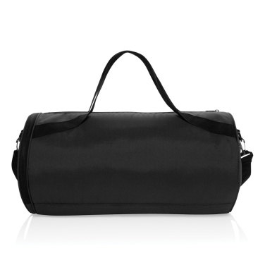 Logo trade promotional gift photo of: Aware™ RPET True sports bag