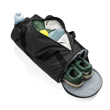 Logotrade promotional item picture of: Aware™ RPET True sports bag