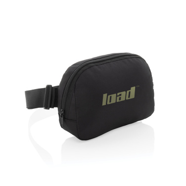 Logotrade promotional items photo of: Aero Aware™ RPET Everyday sling bag