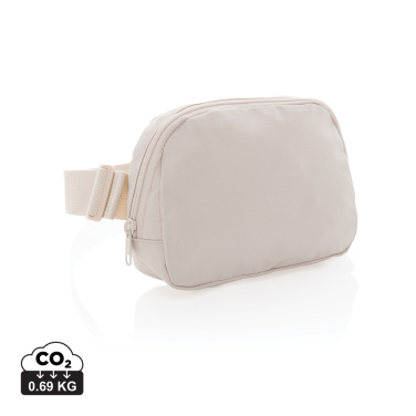 Logotrade corporate gift picture of: Aero Aware™ RPET Everyday sling bag
