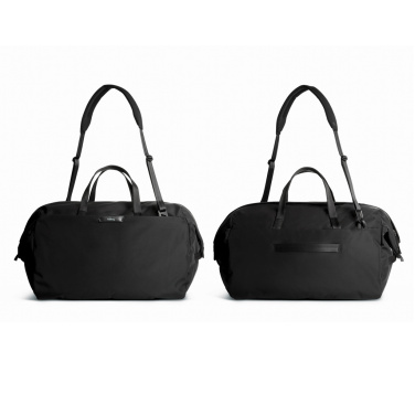 Logo trade promotional merchandise picture of: Bellroy Classic Weekender 45L