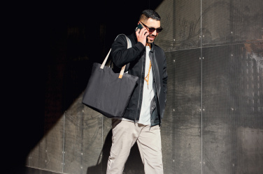 Logotrade promotional product picture of: Bellroy Market Tote