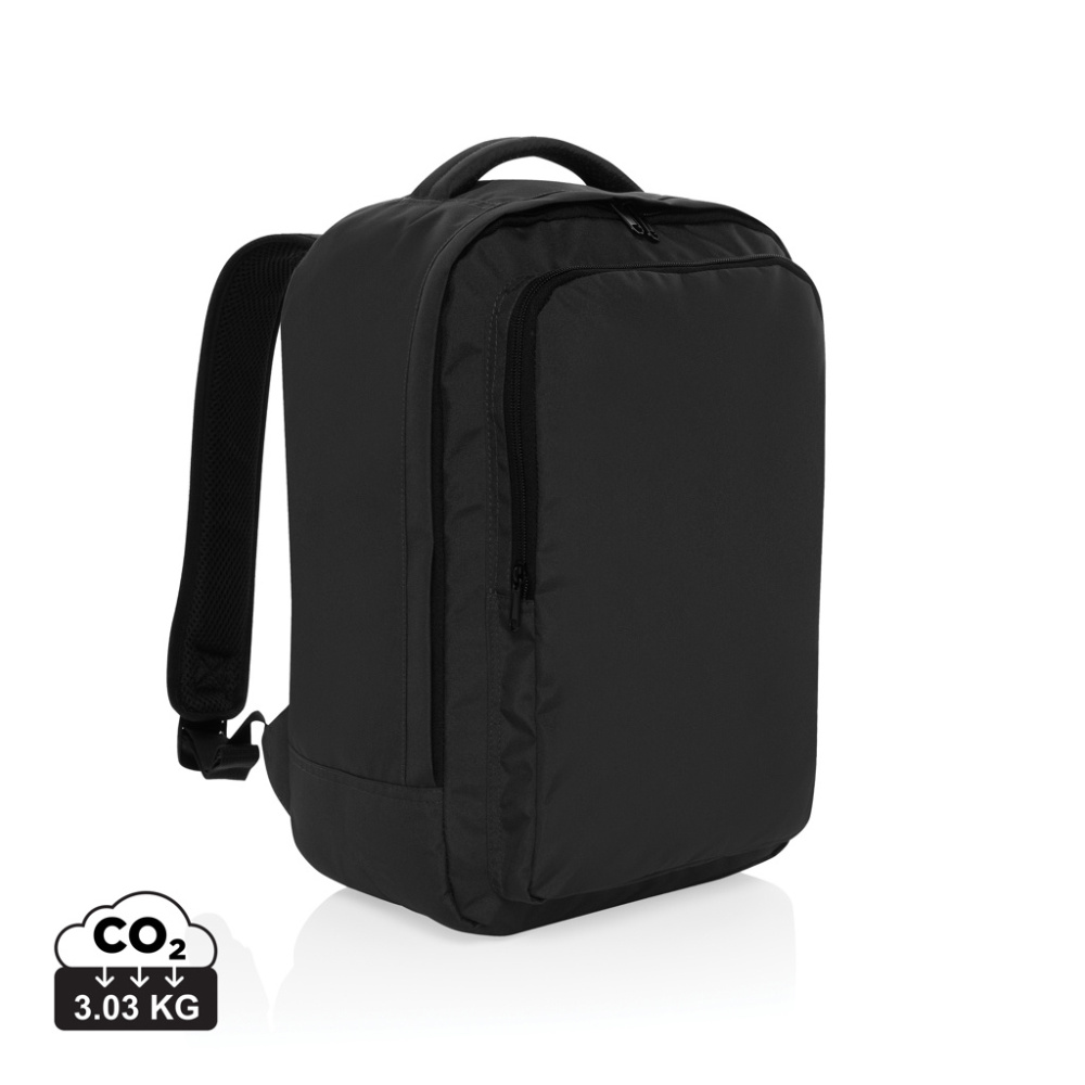 Logotrade promotional merchandise photo of: Ace Aware™ RPET Free On Board travel pack