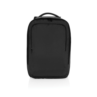 Logo trade corporate gifts image of: Ace Aware™ RPET Free On Board travel pack