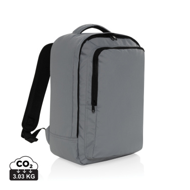 Logotrade promotional item picture of: Ace Aware™ RPET Free On Board travel pack