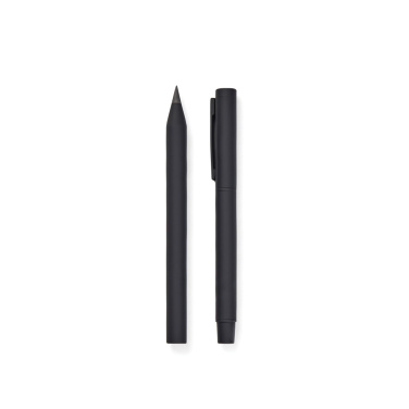 Logotrade advertising product picture of: VINGA Baltimore RCS pen set