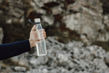 Logotrade corporate gift image of: VINGA Lean RCS water bottle 800 ML