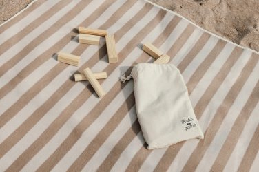 Logotrade promotional merchandise photo of: VINGA Kubb mini game