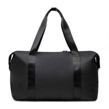 Logotrade promotional merchandise photo of: VINGA Baltimore RCS 24h weekend bag