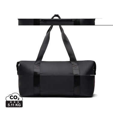 Logotrade advertising product picture of: VINGA Baltimore RCS 24h weekend bag
