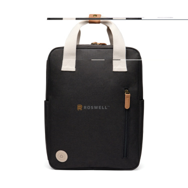 Logotrade promotional merchandise photo of: VINGA Sortino RCS backpack