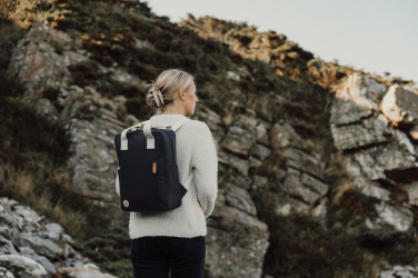 Logotrade advertising products photo of: VINGA Sortino RCS backpack