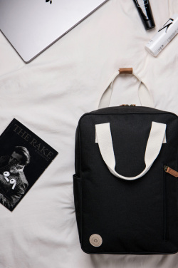 Logotrade promotional product image of: VINGA Sortino RCS backpack