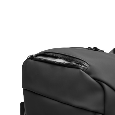 Logotrade promotional products photo of: VINGA Baltimore RCS explorer’s backpack