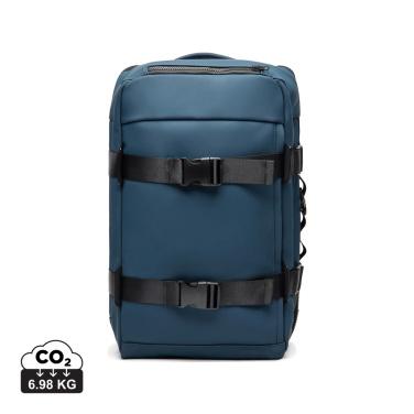 Logo trade promotional items picture of: VINGA Baltimore RCS explorer’s backpack