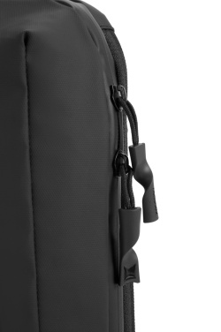 Logo trade promotional items image of: Urban Water Resistant Expandable Sling