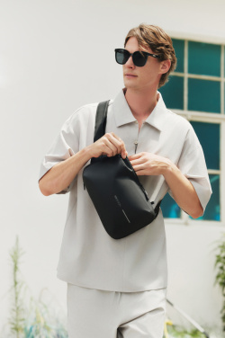 Logotrade promotional merchandise photo of: Urban Water Resistant Expandable Sling