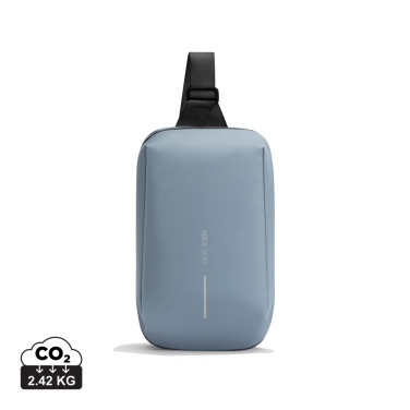 Logo trade promotional merchandise photo of: Urban Water Resistant Expandable Sling