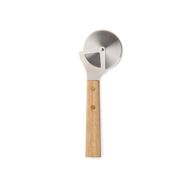 Logotrade promotional product image of: VINGA Paso pizza slicer