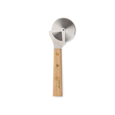 Logo trade promotional merchandise photo of: VINGA Paso pizza slicer