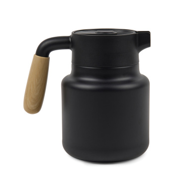 Logotrade advertising products photo of: VINGA Arbe RCS vacuum jug 1200 ML