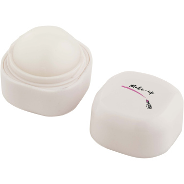Logo trade business gift photo of: Ester lip balm
