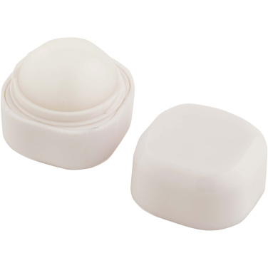 Logo trade promotional merchandise picture of: Ester lip balm