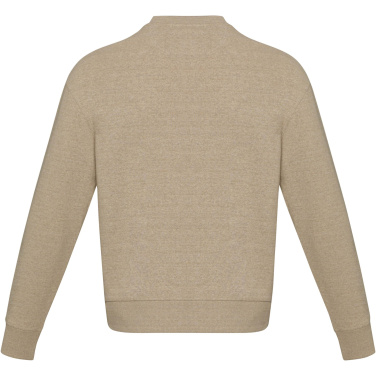 Logotrade promotional gift picture of: Jet unisex Aware™ recycled crewneck sweater