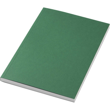 Logotrade promotional giveaways photo of: Novella Austen A5 soft cover notebook