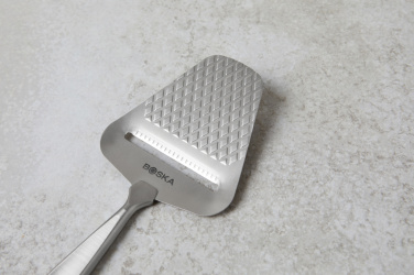 Logo trade promotional merchandise image of: BOSKA Cheese Slicer Monaco+