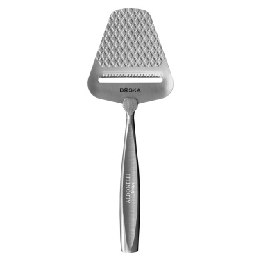 Logo trade promotional giveaway photo of: BOSKA Cheese Slicer Monaco+
