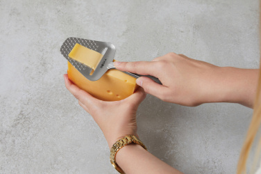 Logotrade advertising product image of: BOSKA Cheese Slicer Monaco+