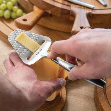 Logotrade advertising product picture of: BOSKA Cheese Slicer Monaco+