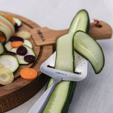 Logotrade promotional item image of: BOSKA Cheese Slicer Monaco+