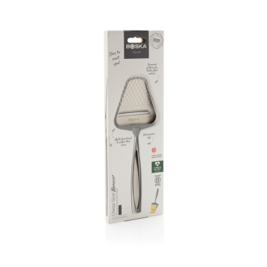 Logotrade promotional item picture of: BOSKA Cheese Slicer Monaco+