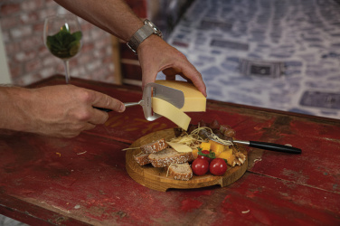 Logotrade promotional giveaway image of: BOSKA Cheese Slicer Milano+