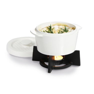 Logotrade promotional merchandise image of: BOSKA Cheese Baker - 500 ml