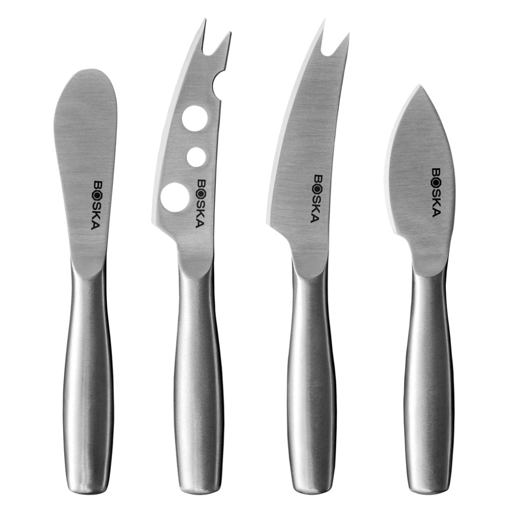 Logotrade promotional gift image of: BOSKA Cheese Knife Set Mini Copenhagen