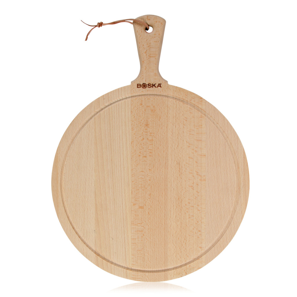 Logotrade promotional giveaways photo of: BOSKA Serving Board Round Amigo L