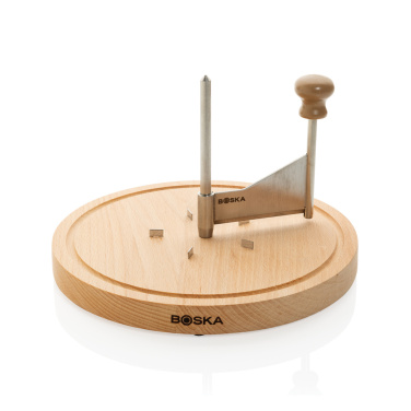 Logo trade promotional merchandise photo of: BOSKA Cheese Curler Amigo